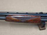 1922 Remington Model 10 Custom Trap Gun with Deluxe Wood 12 Gauge ** Restored ** - 9 of 25