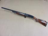 1922 Remington Model 10 Custom Trap Gun with Deluxe Wood 12 Gauge ** Restored ** - 6 of 25