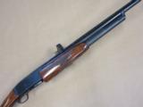 1922 Remington Model 10 Custom Trap Gun with Deluxe Wood 12 Gauge ** Restored ** - 22 of 25