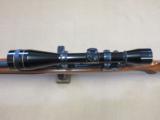 1975 Ruger Model 77 in .22-250 Caliber with Leupold 12X Scope with Adj. Objective - 16 of 25