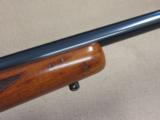 1975 Ruger Model 77 in .22-250 Caliber with Leupold 12X Scope with Adj. Objective - 23 of 25