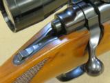 1975 Ruger Model 77 in .22-250 Caliber with Leupold 12X Scope with Adj. Objective - 11 of 25
