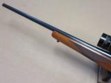 1975 Ruger Model 77 in .22-250 Caliber with Leupold 12X Scope with Adj. Objective - 8 of 25