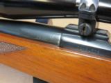 1975 Ruger Model 77 in .22-250 Caliber with Leupold 12X Scope with Adj. Objective - 10 of 25
