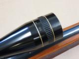 1975 Ruger Model 77 in .22-250 Caliber with Leupold 12X Scope with Adj. Objective - 18 of 25