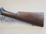 1948 Winchester Model 94 Carbine in 30-30 Caliber
- 8 of 25