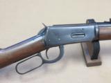 1948 Winchester Model 94 Carbine in 30-30 Caliber
- 2 of 25
