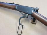 1948 Winchester Model 94 Carbine in 30-30 Caliber
- 24 of 25