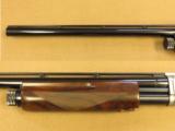 Browning BPS, 16 Gauge Pump Shotgun, 26 Inch Barrel with Vent Rib - 6 of 15