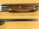 Browning BPS, 16 Gauge Pump Shotgun, 26 Inch Barrel with Vent Rib - 5 of 15