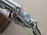 1970's Vintage Smith & Wesson Model 60 Chief's Special .38 Special
- 10 of 21
