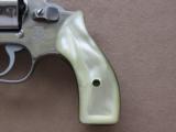 1970's Vintage Smith & Wesson Model 60 Chief's Special .38 Special
- 5 of 21