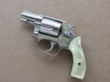 1970's Vintage Smith & Wesson Model 60 Chief's Special .38 Special
- 1 of 21