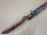 Custom Springfield Model 1922 M2 .22LR Rifle w/ Vintage Redfield 2.75X Scope
**Beautiful Wood!** - 22 of 25