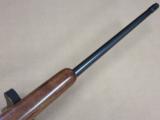 Custom Springfield Model 1922 M2 .22LR Rifle w/ Vintage Redfield 2.75X Scope
**Beautiful Wood!** - 24 of 25