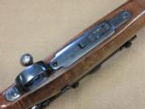 Custom Springfield Model 1922 M2 .22LR Rifle w/ Vintage Redfield 2.75X Scope
**Beautiful Wood!** - 23 of 25