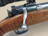 Custom Springfield Model 1922 M2 .22LR Rifle w/ Vintage Redfield 2.75X Scope
**Beautiful Wood!** - 19 of 25