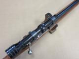 Custom Springfield Model 1922 M2 .22LR Rifle w/ Vintage Redfield 2.75X Scope
**Beautiful Wood!** - 21 of 25