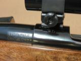Custom Springfield Model 1922 M2 .22LR Rifle w/ Vintage Redfield 2.75X Scope
**Beautiful Wood!** - 12 of 25