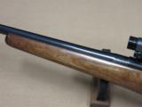 Custom Springfield Model 1922 M2 .22LR Rifle w/ Vintage Redfield 2.75X Scope
**Beautiful Wood!** - 10 of 25