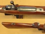 Custom Mauser Sporter with Leupold VX-3 Scope, Cal. .257 Roberts
SOLD - 16 of 18