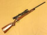 Custom Mauser Sporter with Leupold VX-3 Scope, Cal. .257 Roberts
SOLD - 1 of 18