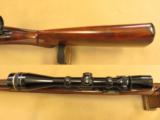 Custom Mauser Sporter with Leupold VX-3 Scope, Cal. .257 Roberts
SOLD - 13 of 18