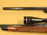 Custom Mauser Sporter with Leupold VX-3 Scope, Cal. .257 Roberts
SOLD - 6 of 18