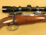 Custom Mauser Sporter with Leupold VX-3 Scope, Cal. .257 Roberts
SOLD - 4 of 18