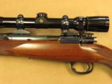 Custom Mauser Sporter with Leupold VX-3 Scope, Cal. .257 Roberts
SOLD - 7 of 18