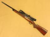 Custom Mauser Sporter with Leupold VX-3 Scope, Cal. .257 Roberts
SOLD - 2 of 18