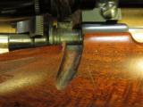 Custom Mauser Sporter with Leupold VX-3 Scope, Cal. .257 Roberts
SOLD - 18 of 18