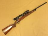 Custom Mauser Sporter with Leupold VX-3 Scope, Cal. .257 Roberts
SOLD - 9 of 18