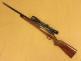 Custom Mauser Sporter with Leupold VX-3 Scope, Cal. .257 Roberts
SOLD - 10 of 18