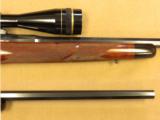 Custom Mauser Sporter with Leupold VX-3 Scope, Cal. .257 Roberts
SOLD - 5 of 18