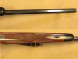 Custom Mauser Sporter with Leupold VX-3 Scope, Cal. .257 Roberts
SOLD - 15 of 18