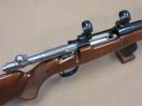 1969 Belgian Browning Safari Grade Rifle in 30-06 Caliber w/ Leupold Bases & Rings SOLD - 17 of 25