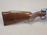 1969 Belgian Browning Safari Grade Rifle in 30-06 Caliber w/ Leupold Bases & Rings SOLD - 2 of 25