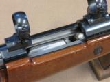 1969 Belgian Browning Safari Grade Rifle in 30-06 Caliber w/ Leupold Bases & Rings SOLD - 18 of 25