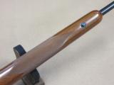 1969 Belgian Browning Safari Grade Rifle in 30-06 Caliber w/ Leupold Bases & Rings SOLD - 22 of 25