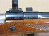 1969 Belgian Browning Safari Grade Rifle in 30-06 Caliber w/ Leupold Bases & Rings SOLD - 12 of 25