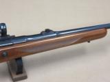 1969 Belgian Browning Safari Grade Rifle in 30-06 Caliber w/ Leupold Bases & Rings SOLD - 3 of 25