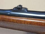 1969 Belgian Browning Safari Grade Rifle in 30-06 Caliber w/ Leupold Bases & Rings SOLD - 11 of 25