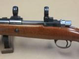 1969 Belgian Browning Safari Grade Rifle in 30-06 Caliber w/ Leupold Bases & Rings SOLD - 7 of 25