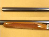 Browning BSS Side-by-Side 12 Gauge Shotgun, 26 Inch Barrels - 6 of 13