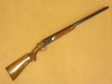 Browning BSS Side-by-Side 12 Gauge Shotgun, 26 Inch Barrels - 1 of 13