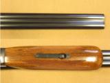 Browning BSS Side-by-Side 12 Gauge Shotgun, 26 Inch Barrels - 12 of 13