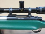 1996 Custom Shop Remington 40XBBR KS in 6mm BR w/ Bausch & Lomb Target Scope, Dies, & Brass ** THE ULTIMATE BR RIFLE!!! ** - 15 of 25