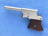 Remington Vest Pocket Pistol, Cal. .22 Rim Fire - 2 of 8