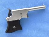 Remington Vest Pocket Pistol, Cal. .22 Rim Fire - 3 of 8
